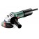 Угловая шлифмашинка W 850-125 603608000 METABO