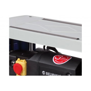 Станок S146A рейсмусовый BELMASH P1800-8