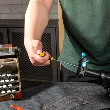 Ключи DL233108 н-р шестигранных с рукоятью Deli 8 шт размеры 2;2,5;3; 4;5;6;8;10 Deli-5