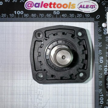 Фланец 341032160 компл. (W 1080-1150) METABO-2