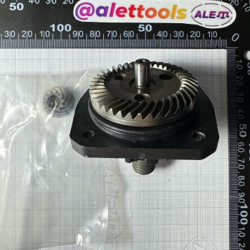 Фланец 341032160 компл. (W 1080-1150) METABO