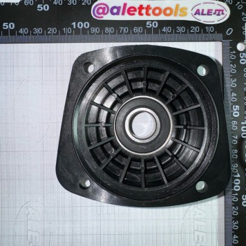 Фланец 343376490 подшипника METABO-1