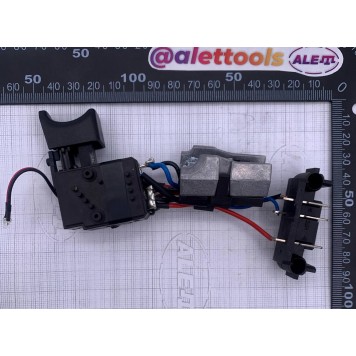ВЫКЛЮЧАТЕЛЬ 90578364-05 SA для STDC18LHBK-1