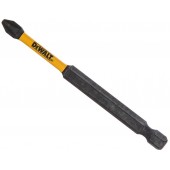 Биты DT70567T-QZ ударные IMPACT Torsion PH2x85 мм, 2 шт DEWALT