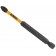 Биты DT70567T-QZ ударные IMPACT Torsion PH2x85 мм, 2 шт DEWALT