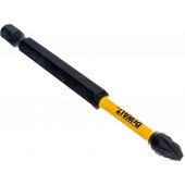 Биты DT70566T-QZ ударные IMPACT Torsion PZ2x85 мм, 2 шт DEWALT