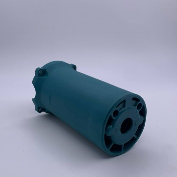 Корпус 153347-2 двигателя в сборе 3707-1