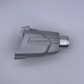 Корпус 316047840 редуктора инструмента