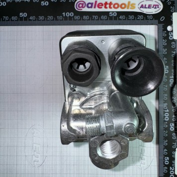 Маностат 343411060 компрессора METABO-2