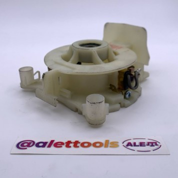 Щеточный 343000840 узел-2