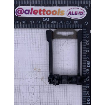 Направляющая 454778-1 пластина-1