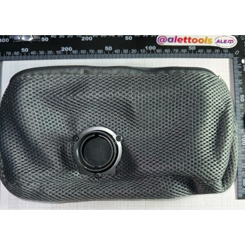 Мешок 316044120 для пыли METABO-1