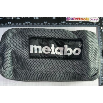 Мешок 316044120 для пыли METABO