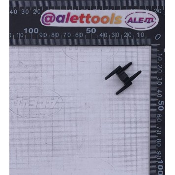 Ползунок 343377960 G GE700 замена 316050890-1