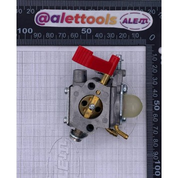 Карбюратор 118804008/0-4