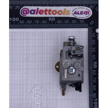 Карбюратор 118804927/0-1