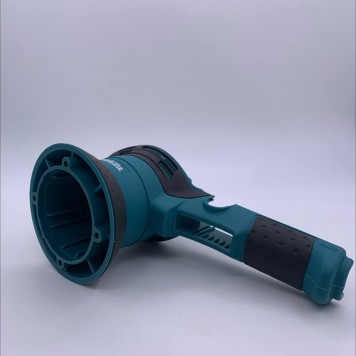 Корпус 451617-6 двигателя-1