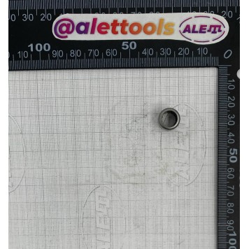 ИГОЛЬЧАТЫЙ 330004-02 ПОДШИПНИК 8 x 12 x 10 (0810)-1