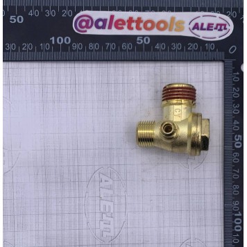 Клапан 341164620-1