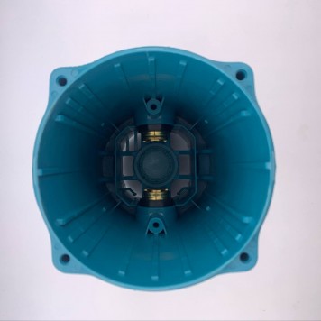 Корпус 154786-9 двигателя в сборе-1