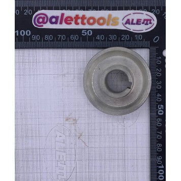 ШКИВ JWP12-022-1