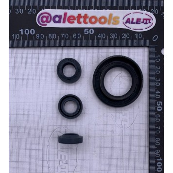 Набор 118820914/0 сальников-1