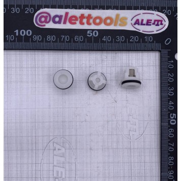 Набор 118820912/0 клапанов-1