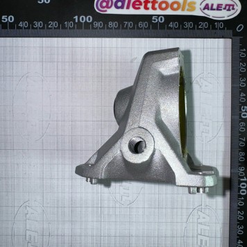 Редуктор 316098360 в сборе METABO-1