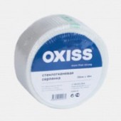 Серпянка 50мм х 45м OXISS