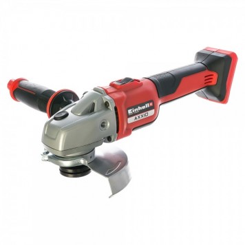 Угловая шлифмашинка 4431140 аккумуляторная AXXIO Einhell-1