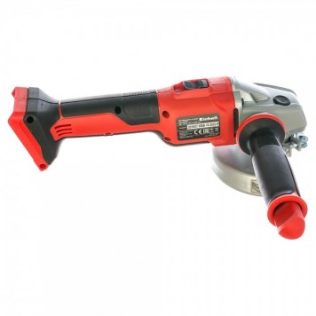 Угловая шлифмашинка 4431140 аккумуляторная AXXIO Einhell-2