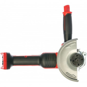 Угловая шлифмашинка 4431140 аккумуляторная AXXIO Einhell-3