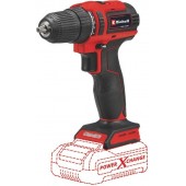 Шуруповёрт PXC TE-CD 18/40 Li BL - Solo акк. Einhell 4513997