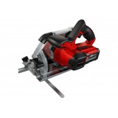 Пила циркулярная аккумуляторная PXC TP-CS 18/190 Li BL-Solo (арт. 4331210) Einhell