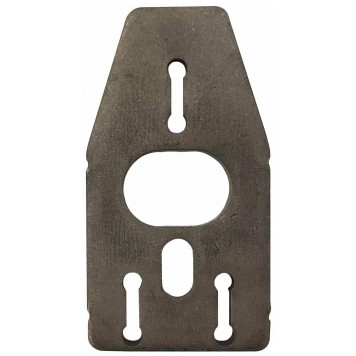 Балансировочная 344614-8 пластина для лобзика Makita-1