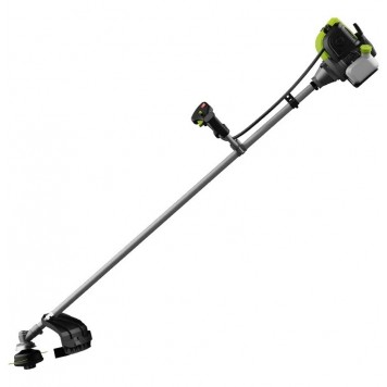 Бензотриммер DE-GT255-7 триммер бензиновый Deli-1