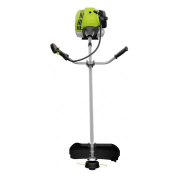 Бензотриммер DE-GT255-7 триммер бензиновый Deli-2