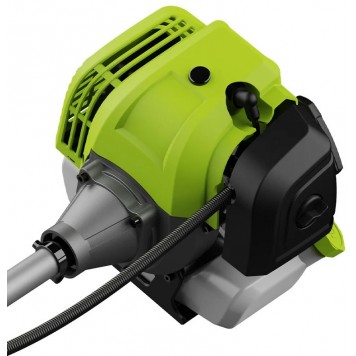 Бензотриммер DE-GT255-7 триммер бензиновый Deli-6