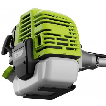 Бензотриммер DE-GT255-7 триммер бензиновый Deli-7