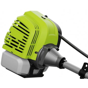 Бензотриммер DE-GT255-7 триммер бензиновый Deli-8