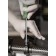 Набор HT1002L отверток "Home Series Green" 2шт SL5x100+PH1x100 Deli