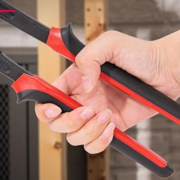 Клещи DL2610Z переставные усиленные 250мм, раскрытие до 60мм Deli-4