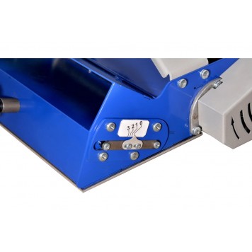 Рубанок S222A электрический BELMASH CPL-200-4