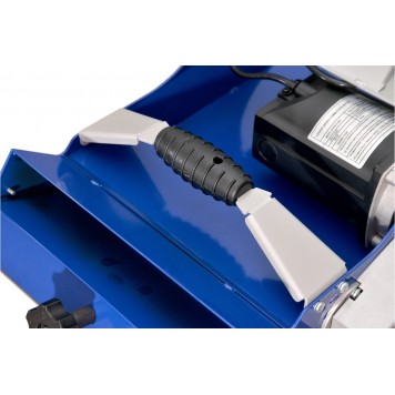 Рубанок S222A электрический BELMASH CPL-200-7