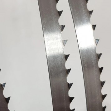 Полотно PP132A Nordex Flexible 10x0,63-4 TPI x 2240-1