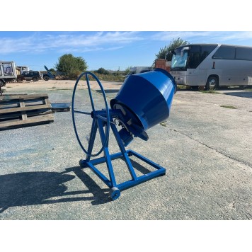 Бетономешалка RAFAL 190л 370 вт-1