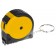 Рулетка FMHT0-33856 брелок 2 м FATMAX® STАNLEY