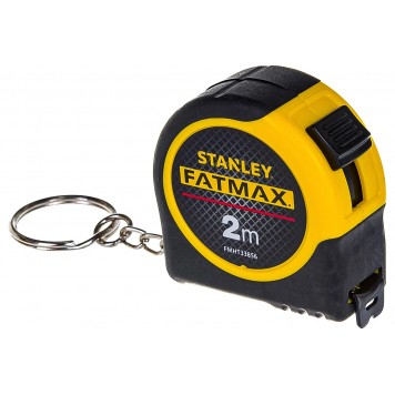 Рулетка FMHT0-33856 брелок 2 м FATMAX® STАNLEY