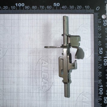 Переключающий 316031370 элемент КНЕ24 26 METABO-1
