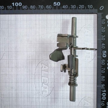 Переключающий 316031370 элемент КНЕ24 26 METABO